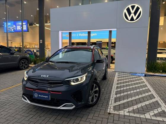 KIA STONIC 1.0 TGDI MHEV SX AUTOMÁTICO KIA STONIC 1.0 TGDI MHEV SX AUTOMÁTICO